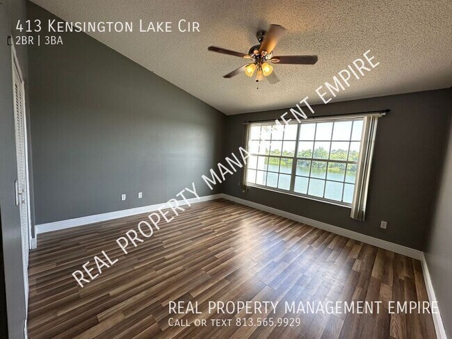 Building Photo - 413 Kensington Lake Cir