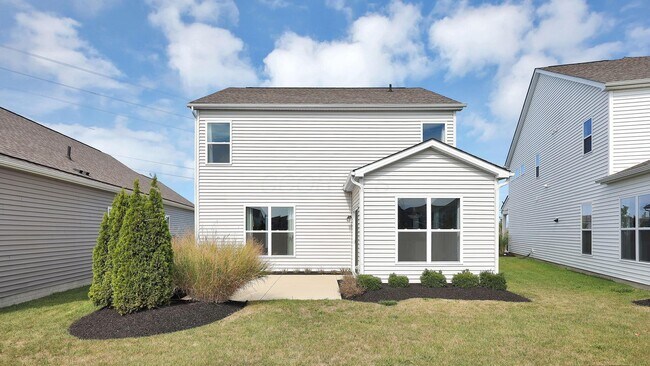 Building Photo - 3793 Shoal Way
