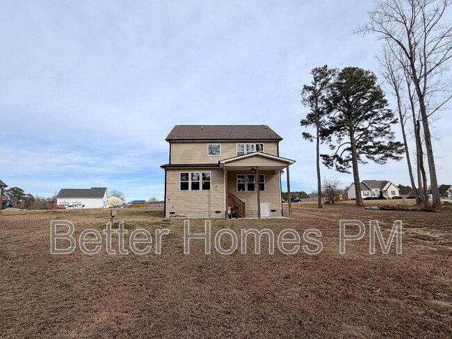 Building Photo - 9058 White Oak Hill Rd