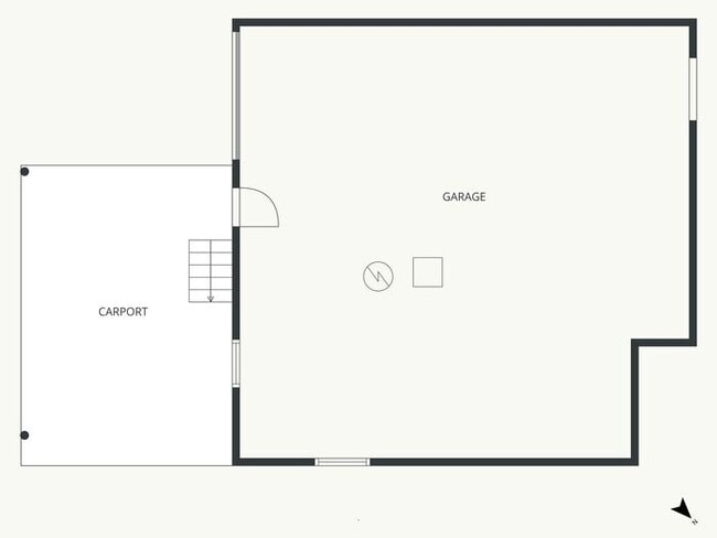 Building Photo - 1/2 month free if moved in by 1/25/26!! Spacious & Updated Duplex Near Downtown Overland Park!