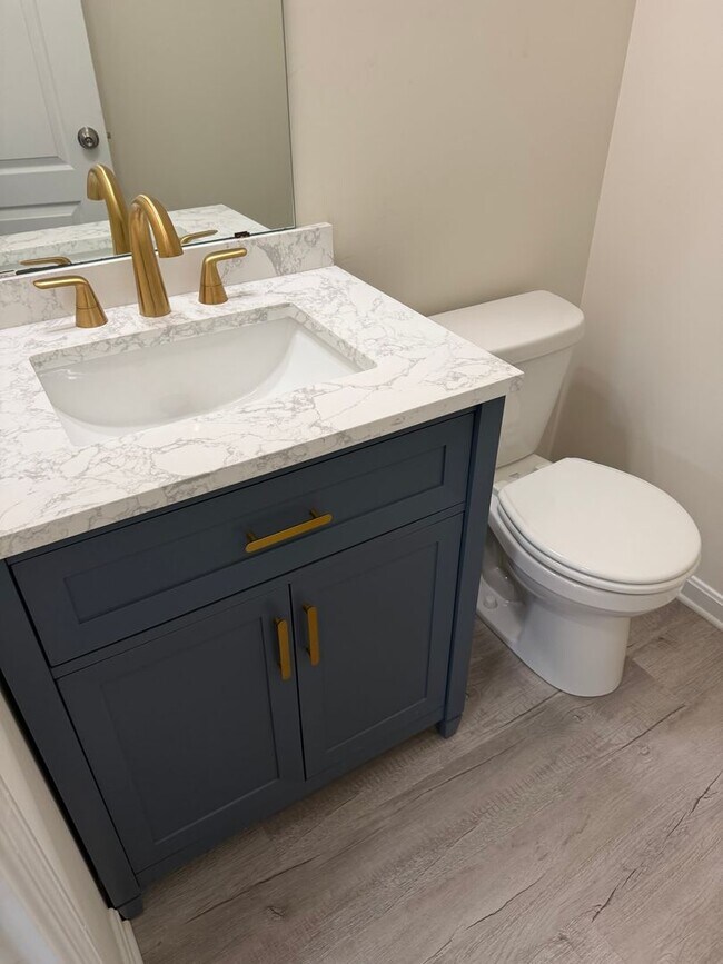 Building Photo - 3 BR/3BA | Newly Renovated Single Family Home | 1-Car Covered Parking | Gated backyard |Study and...