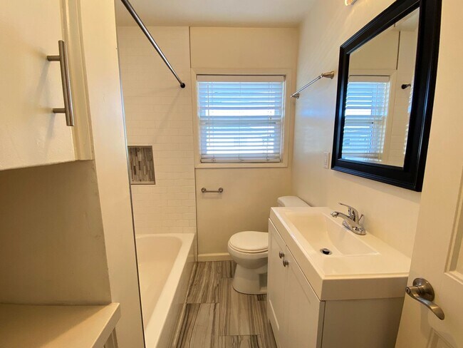 Building Photo - Prime North Park Living – Stylish Upstairs Corner 1-Bedroom!