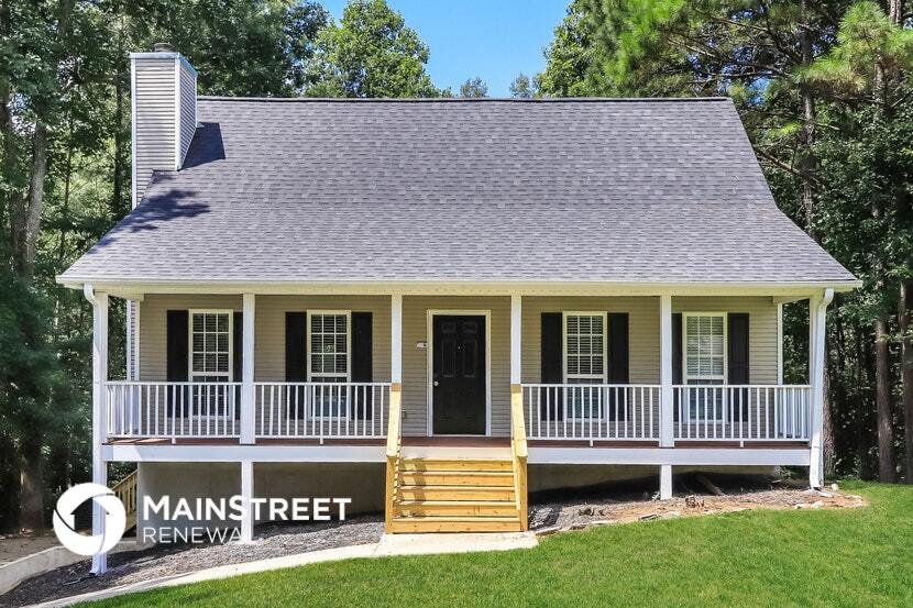 Building Photo - 104 Creekside Cir