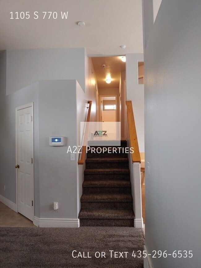 Building Photo - 1105 S 770 W