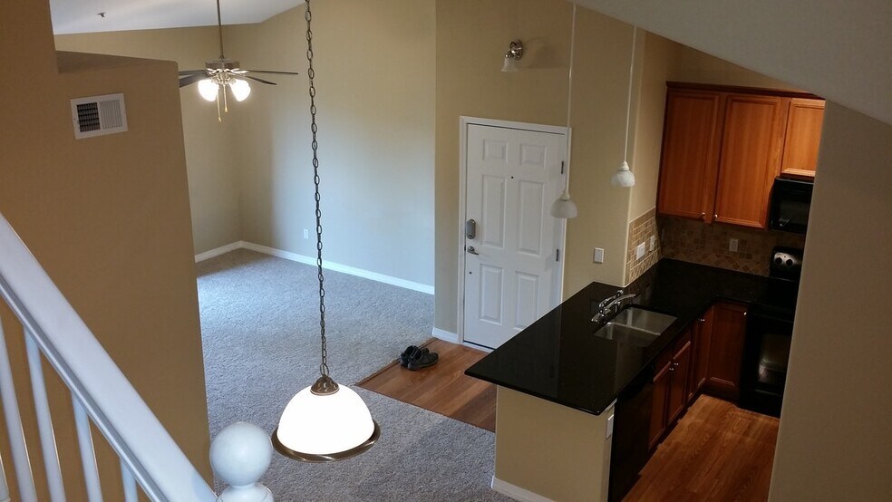 Main Living Area - 8808 S Kipling Way
