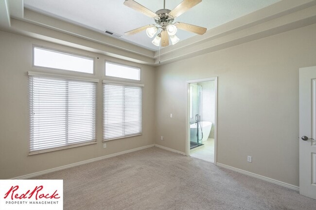 Building Photo - 3 Bedroom Home In Eagle Rock At Snow Canyon With Community Pools