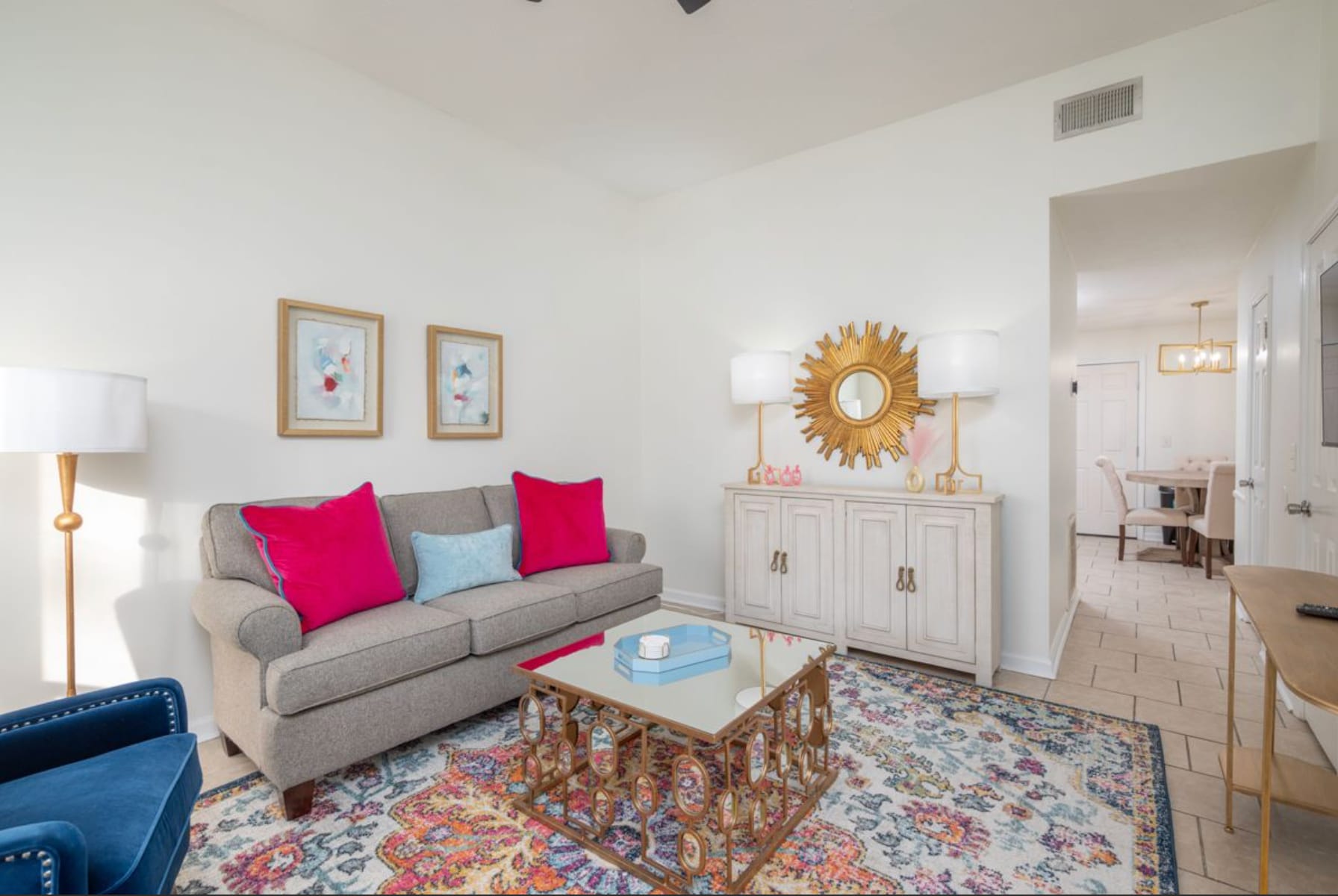 Building Photo - 316 Critz St