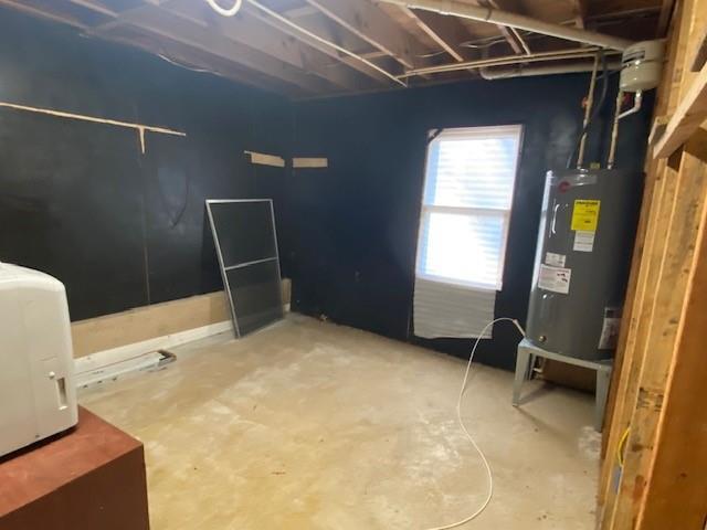 Building Photo - 501 Wilbanks St