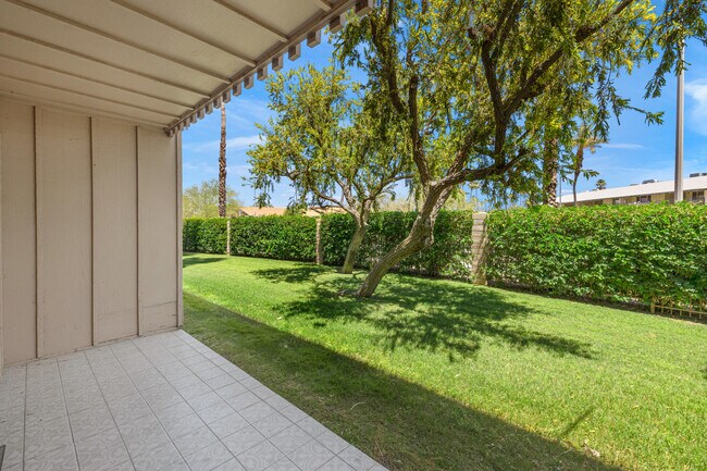 Building Photo - 77835 California Dr