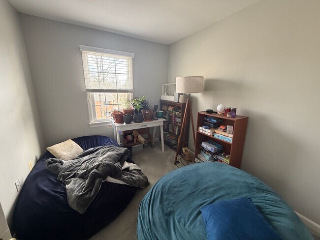 Building Photo - Low-Maintenance Living Near VT & Downtown Blacksburg