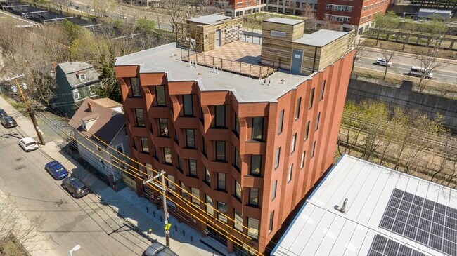 Building Photo - 80 Terrace St