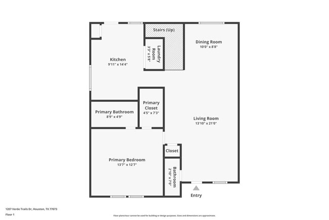 Building Photo - 1207 Verde Trails Dr