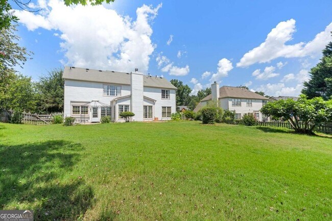 Building Photo - 7810 Brookwood Way