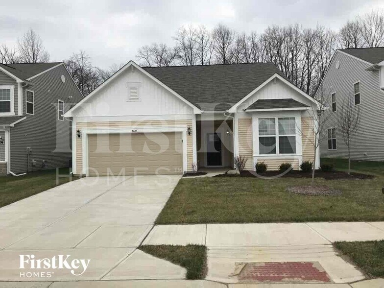 Primary Photo - 4653 Rainwater Ln