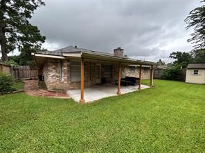 Building Photo - 1712 Carol Lee Ln