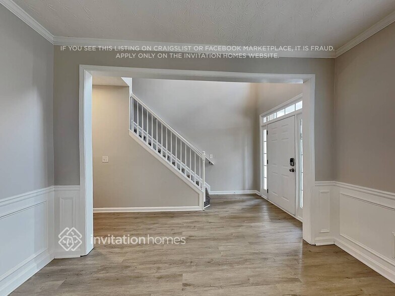 Building Photo - 4440 Plantation Mill Tr NE