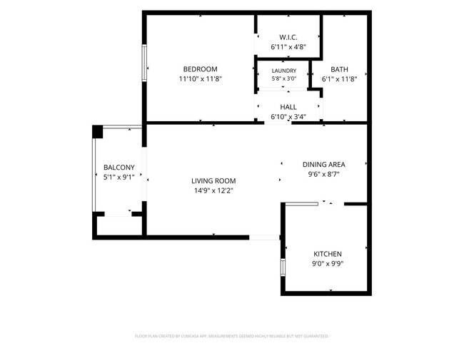 Building Photo - 6955 N Durango Dr