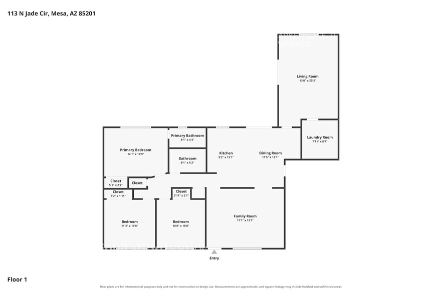 Building Photo - 113 N Jade Cir