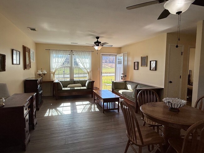 Building Photo - Intro to Homesteading! 3/1 furnished Property for rent