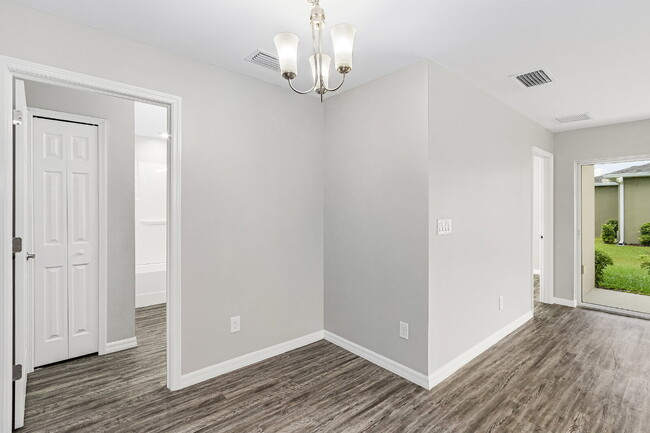 Building Photo - Modern Living in Deep Creek – 2020 Built 3BR Half-Duplex