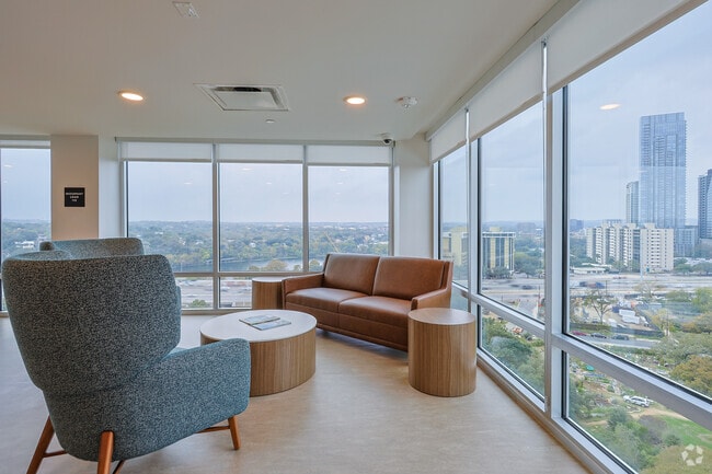 Interior Photo - The Rebekah