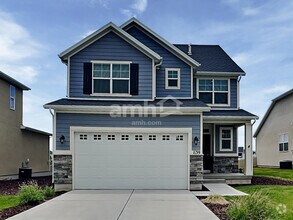 Building Photo - 1139 Wagon Way