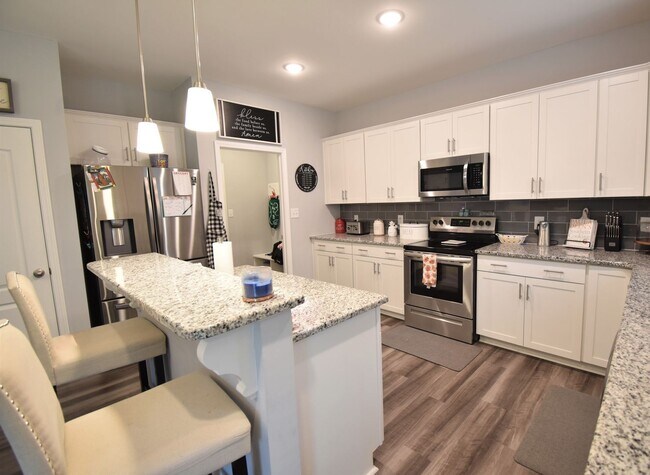 Building Photo - COMING SOON~ 3 Bedroom and 2.5 Bath Home- No Pets