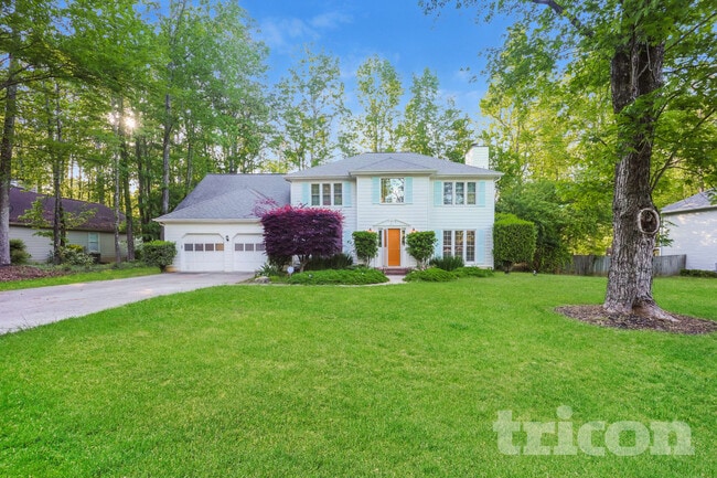 Building Photo - 107 Marks Style Rd