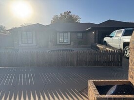 Building Photo - 8608 Geneva Ave