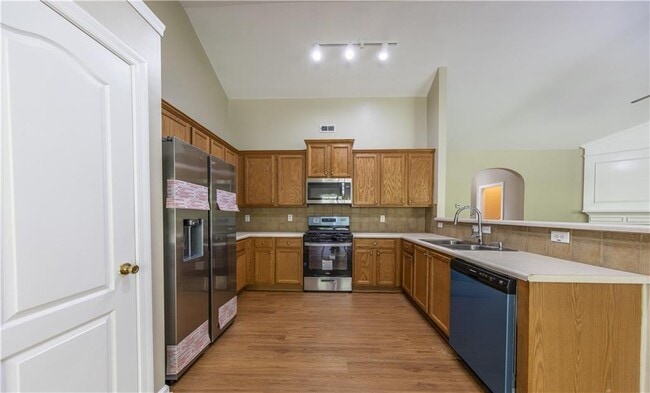 Building Photo - 3502 Aberdeen Way