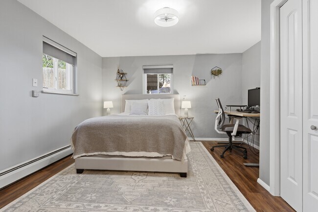 Building Photo - 7105 W 34th Pl