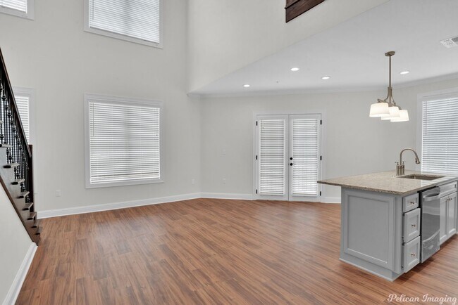 Building Photo - 1031 Provenance Pl Blvd
