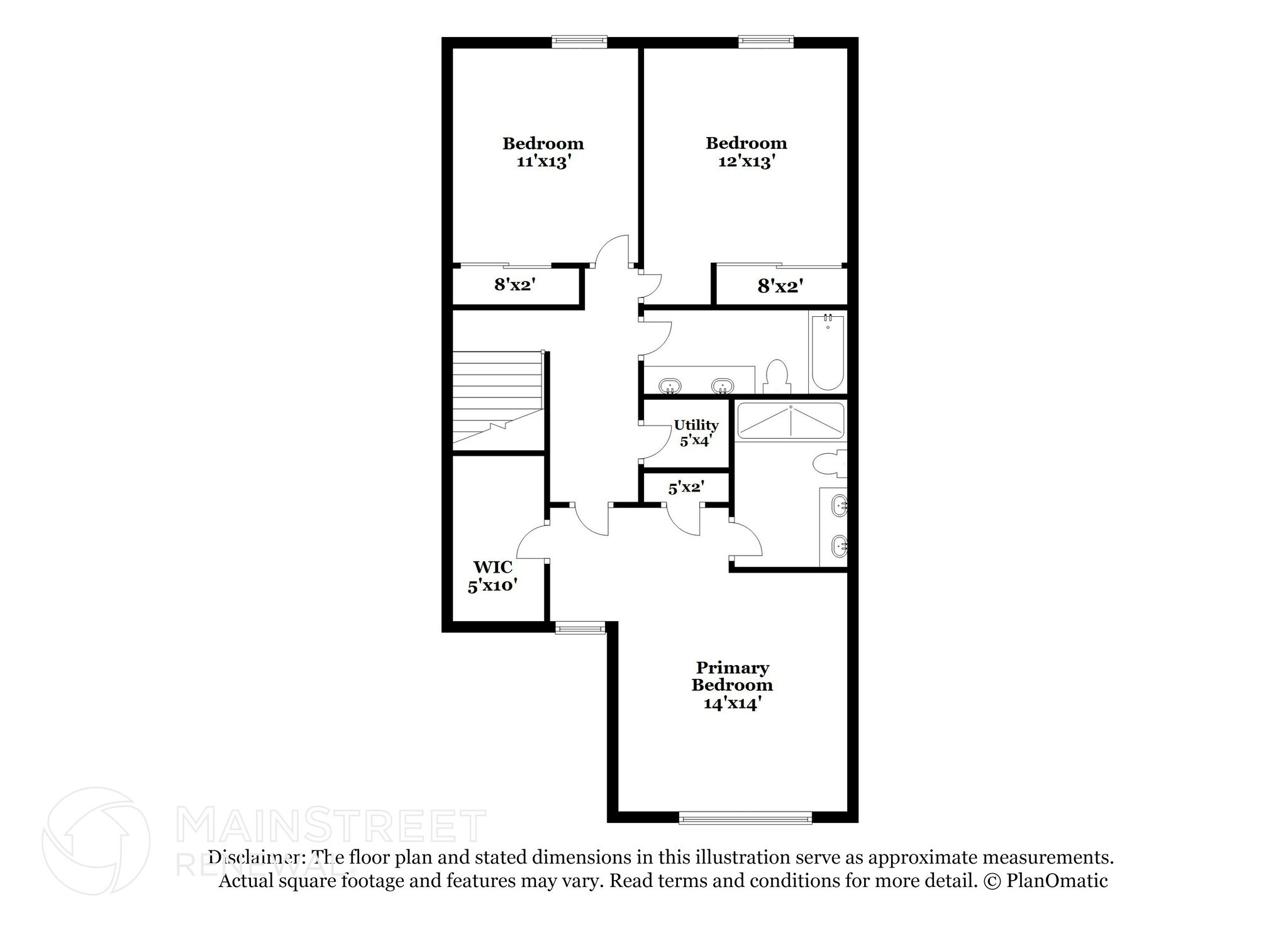 Building Photo - 2051 Paddle Wheel Dr