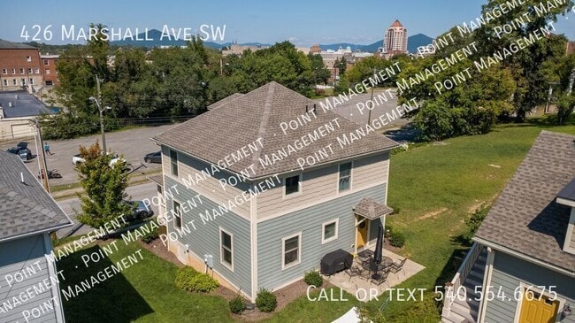 Building Photo - 426 Marshall Ave SW