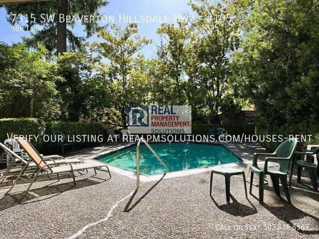 Building Photo - 7315 SW Beaverton Hillsdale Hwy