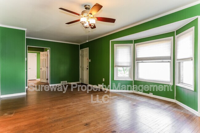 Building Photo - 60 Indiana Ave