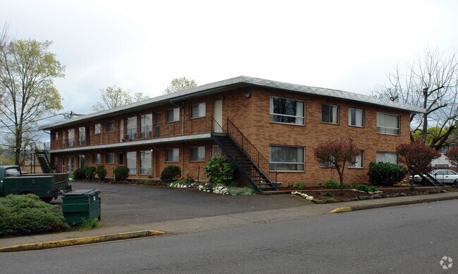 Primary Photo - Cabana Apartments