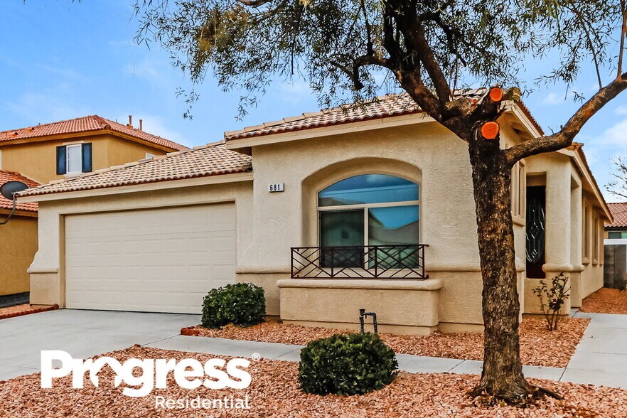 Building Photo - 681 Fontayne Ave