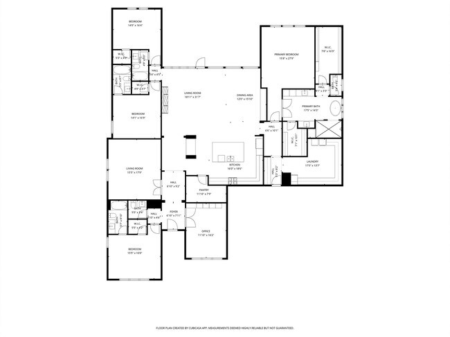 Building Photo - 10561 Lake Palmetto Dr