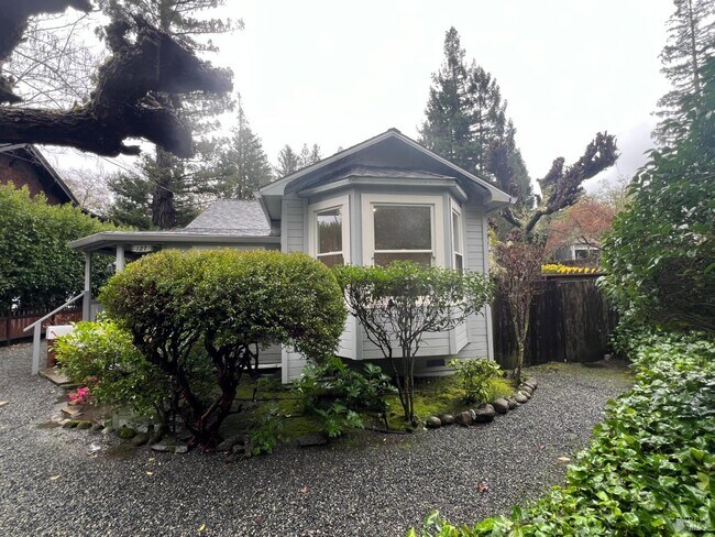 Building Photo - 127 Bolinas Ave