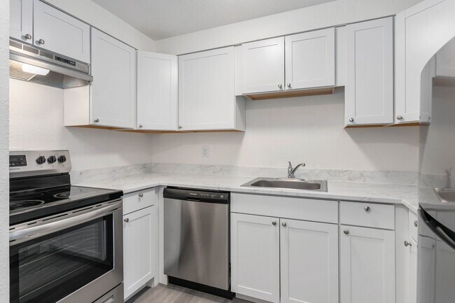Interior Photo - Arise Bellingham