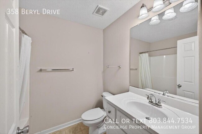 Building Photo - 358 Beryl Dr