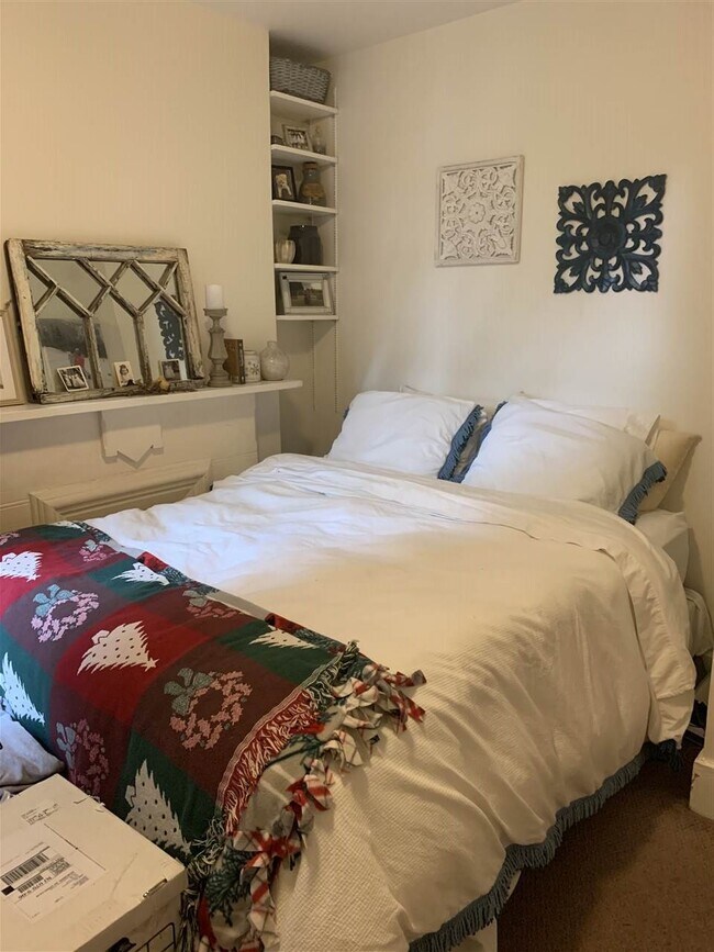 Building Photo - 1216 Washington St