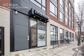 Building Photo - 1430 South St