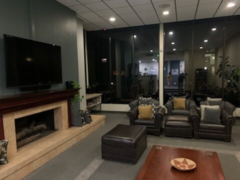 Clubhouse - 564 N Bellflower Blvd