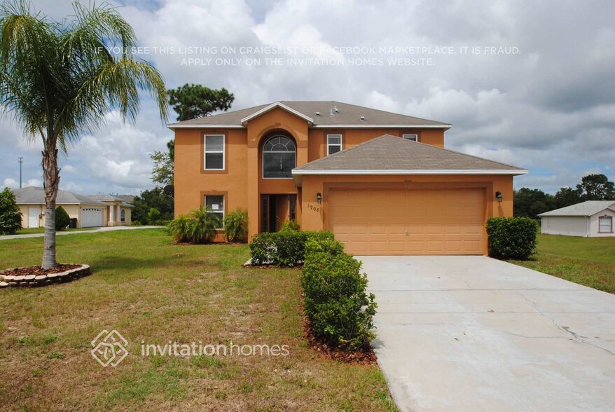 Primary Photo - 1908 Sawfish Dr