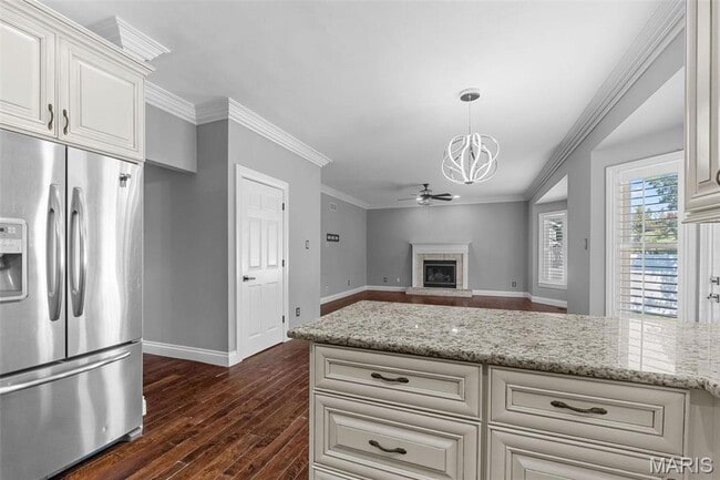 Building Photo - 2444 Southwind Meadows Ct