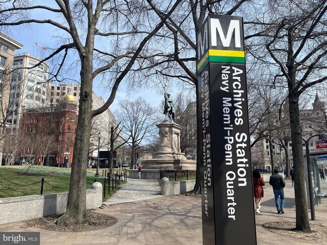 Building Photo - 801 Pennsylvania Ave NW