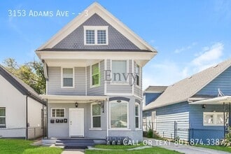 Building Photo - 3153 Adams Ave