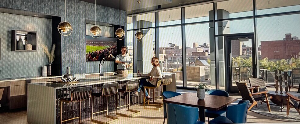 Building Photo - 2110 S Wabash Ave